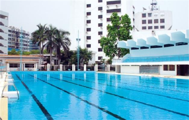 游泳館除濕系統(tǒng)，游泳館保養(yǎng)與維護，游泳池除濕機