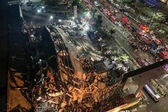 “酒店倒塌事件”，催生對(duì)游泳館泳池建筑安全隱患的反思！
