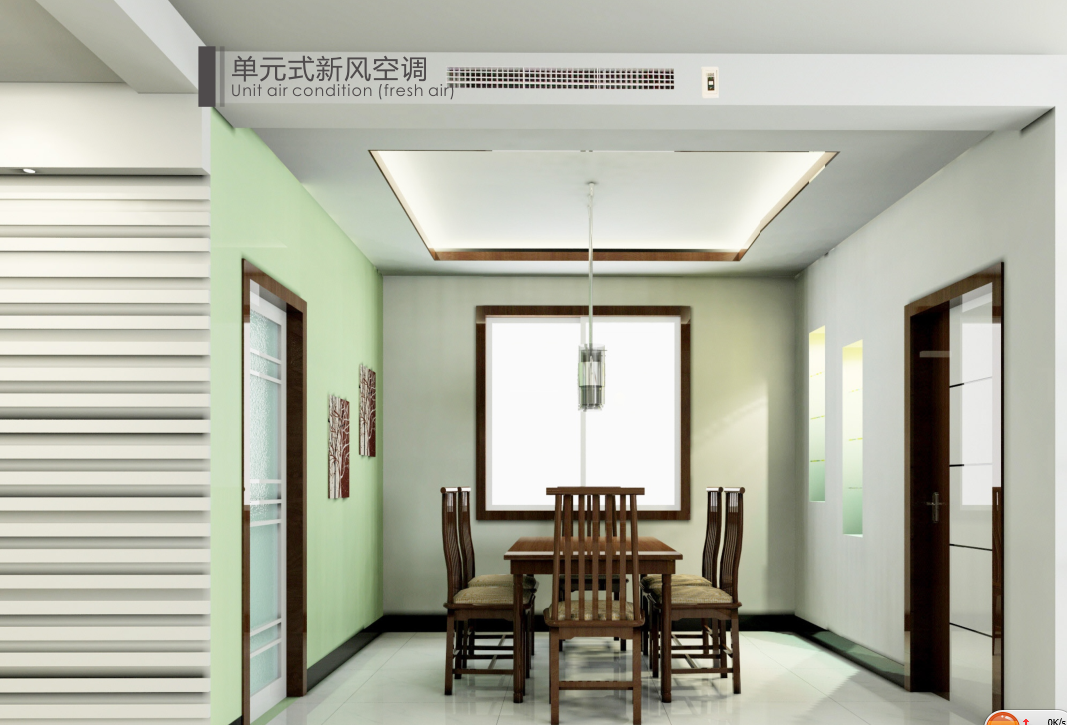 新風(fēng)空調(diào)適用哪些人群？