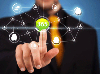 云計算、實時共享、極速穩(wěn)定